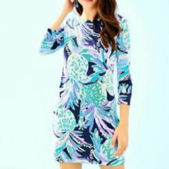 Lilly Pulitzer Dresses & Skirts - NWT Lilly Pulitzer Hollee Dress.